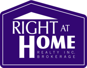 Right At Home Realty Inc., Brokerage